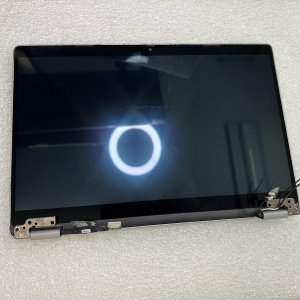 Dell Latitude 5310 2in1 13.3 FHD complete touch screen lcd panel display Read Laptop Screen product photo 1
