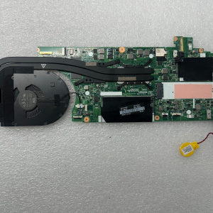 Lenovo ThinkPad P15s i7-10510U 1.8 GHz DDR4 Motherboard 5B20Z47861 read product photo 1