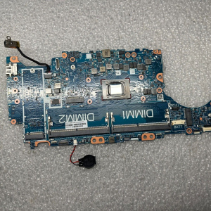 HP Elitebook 845 G8 Motherboard m53482-601 AMD Ryzen 5 Pro 5650u Processor product photo 1