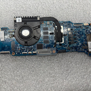 Acer sp513-53n i5-8265u Motherboard nbh6211004 -Read product photo 1