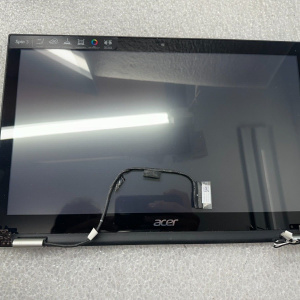 Acer Spin SP315-15 15.6in complete touch screen lcd panel display assembly read LCD Screen Assembly product photo 1
