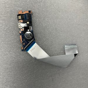 Lenovo ThinkBook 14 G6 ABP power button cmos usb board 5C50S25590 Power Button Board product photo 1