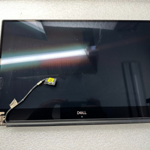 Dell XPS 9570 UHD 4k complete touch screen lcd panel display assembly read LCD Screen Assembly product photo 1