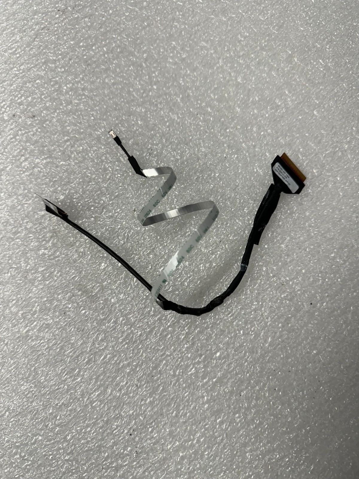 MSI PS63 Modern 8RC -099us MS-16S1 LCD screen video vga cable Laptop Cable product photo 1