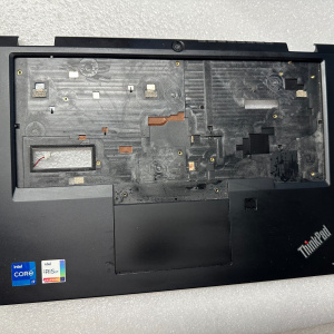 Lenovo Thinkpad L13 Yoga Gen 2 palmrest touch pad 5CB0Z69183 Palmrest Assembly product photo 1