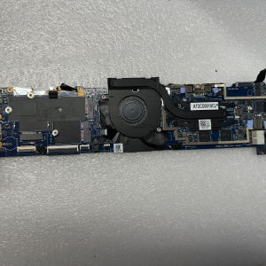 Dell Latitude 7400 2-in-1 Motherboard Intel i7-8665U 16GB LA-G441P R5P25 READ Processor product photo 1