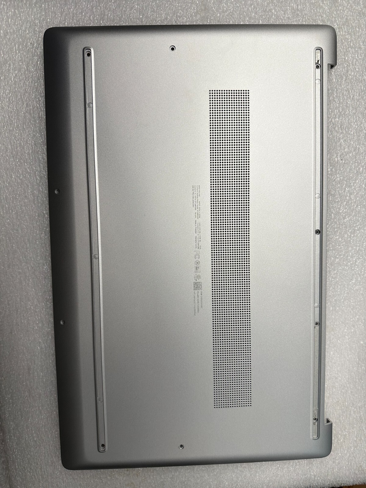 HP 17-cp2099nr bottom base case cover enclosure M50396-001 Laptop Battery product photo 1