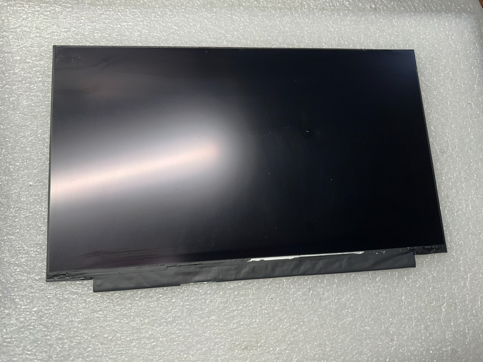Dell Inspiron 3511 15.6 FHD lcd touch screen panel NV156FHM-T06 Read Laptop Screen product photo 1