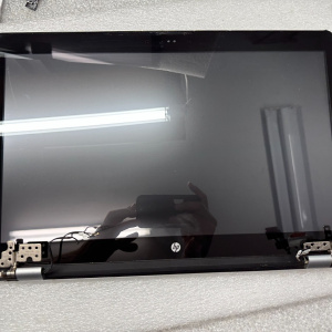 HP 17-u177cl m7-u 17.3 FHD complete touch screen lcd panel display assembly Read LCD Screen Assembly product photo 1