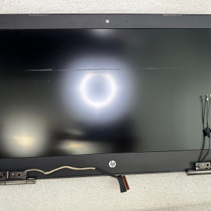 HP Omen 15-ax013dx 15.6 FHD complete lcd screen display panel assembly read LCD Screen Assembly product photo 1