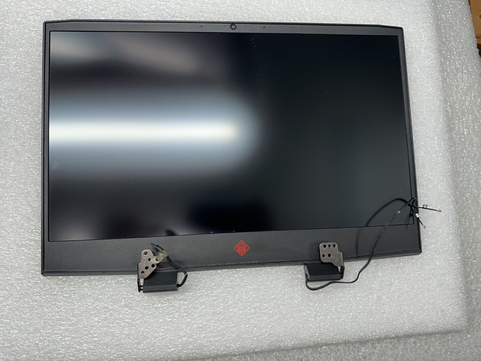 HP Omen 15t-dc100 15.6 FHD complete lcd screen display panel assembly LCD Screen Assembly product photo 1