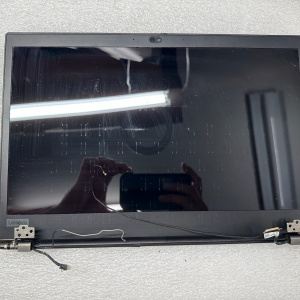 Lenovo Thinkpad T14 Gen 1 14in UHD 4K No touch complete lcd screen display Read* Laptop Screen 5D10V82348 product photo 1