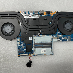 Lenovo Legion Y540 15IRH PG0 i7-9750H Motherboard 5B20S42503 read product photo 1