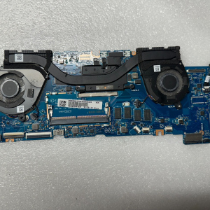 Lenovo Ideapad Flex 14APi AMD Ryzen 5 3500u Radeon Motherboard 5B20S41878 Processor product photo 1