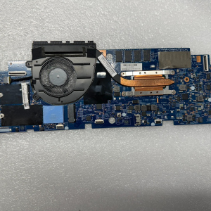 Lenovo Thinkpad L13 Yoga Gen 1 i3-10110u Motherboard 5B20S72245 read product photo 1