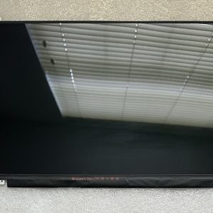 Auo AU Optronics 15.6” Glossy Laptop Touch Screen LCD LED Display 40pin B156XTK01.0 Laptop Screen product photo 1