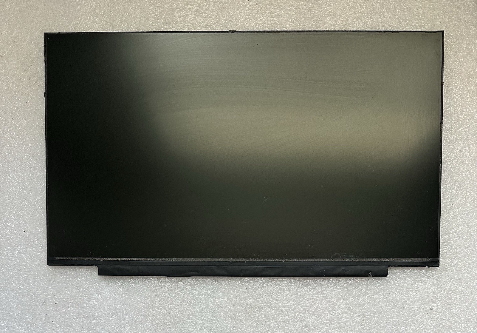 BOE 15.6” Matte LCD Laptop Screen Display 30Pin 5D10W73207, NT156FHM-N43 V8.0 product photo 1