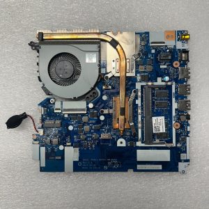 Lenovo Ideapad 520-15ikb i7-7500u Nvidia motherboard 5B20N98441 product photo 1