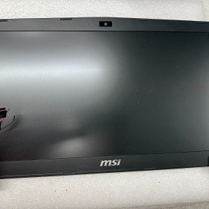 MSI GL62M 7RD 15.6 complete lcd screen display panel assembly product photo 1