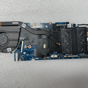 Dell Inspiron 5502 i5-1135g7 Motherboard WNVYK product photo 1