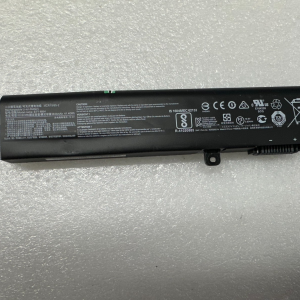 MSI GL62M 7RD genuine original battery BTY-M6H product photo 1