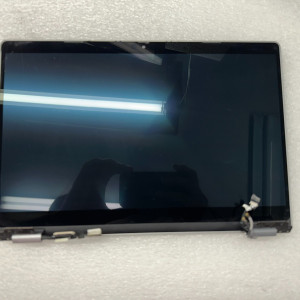 Dell Latitude 5310 2in1 13.3 FHD complete touch screen lcd panel display assembl Laptop Screen product photo 1