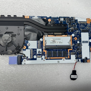 Lenovo Thinkpad E14 Gen 2 AMD Ryzen 7 4700u Motherboard 5b20w77570 product photo 1