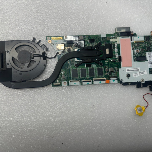 Lenovo Thinkpad T14s i5-1145g7 Motherboard 5B21H19797 product photo 1