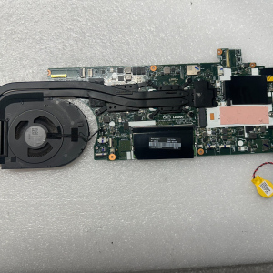 Lenovo Thinkpad P51S gen 2 i7-1165g7 Motherboard 5B21C15824 product photo 1