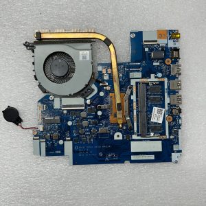 Lenovo Ideapad 320-17ikb i5-7200u Motherboard 5B20N86347 product photo 1