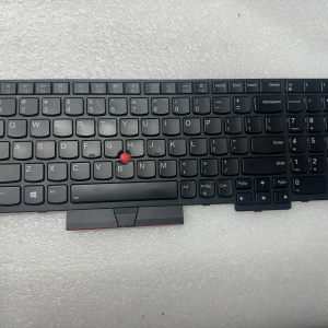 Lenovo Thinkpad P51s gen 2 keyboard 5N20V78907 product photo 1