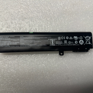 MSI GP72 7RDX 17.3 genuine original battery BTY-M6H product photo 1