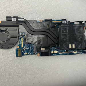 Dell Inspiron 14 5410 2-in-1 Intel i7-1195G7 2.90GHz Motherboard TPG56 product photo 1