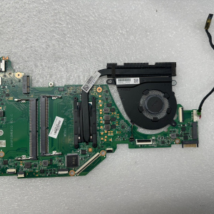HP 15-dy1043dx i5-1035g1 Motherboard L71756-601 product photo 1