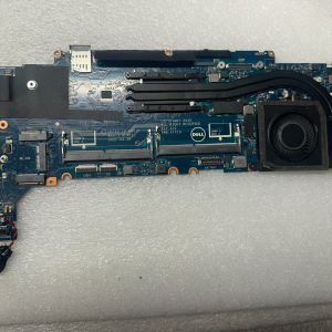 Dell Latitude 5420 Motherboard i5-1145G7 1M3M4 product photo 1