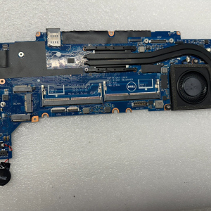 Dell Latitude 5420 Intel i5-1145G7 CPU Motherboard - M51J7 product photo 1