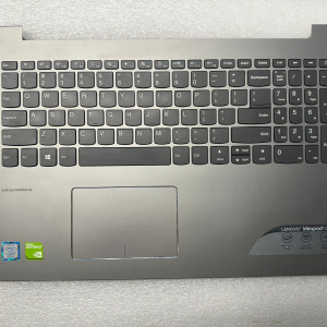 Lenovo Ideapad 520-15ikb palmrest touch pad keyboard Palmrest Keyboard Assembly product photo 1
