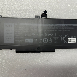 Dell Latitude 5420 genuine original battery 1K2CF -Excellent in Dell bios product photo 1