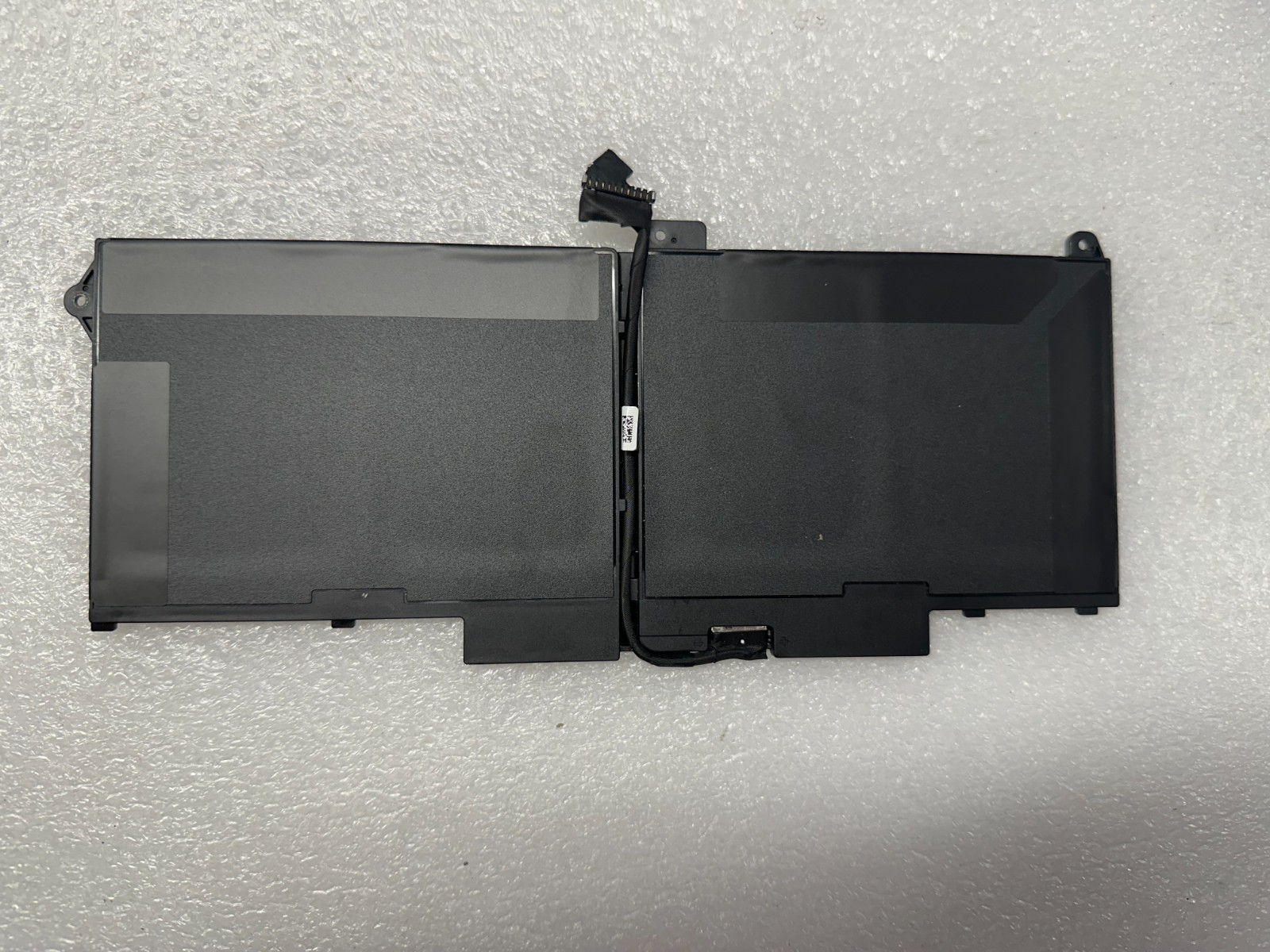 Dell Latitude 5420 genuine original battery 1K2CF -Excellent in Dell bios product photo 2