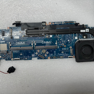 Dell Latitude 5520 i5-1145g7 Motherboard DPC2R product photo 1