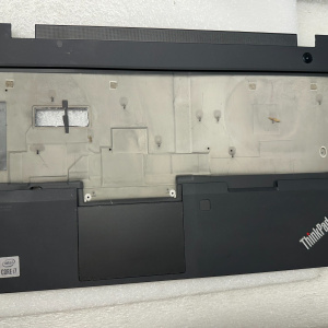 Lenovo Thinkpad P15s palmrest touch pad top cover 5CB0S95437 product photo 1