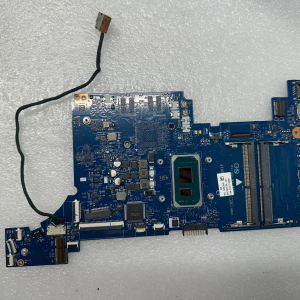 HP 250 G8 i5-1135G7 2.40 GHz DDR4 Motherboard M31109-601 product photo 1