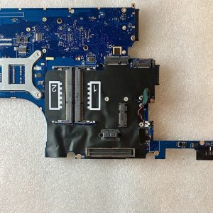HP Zbook 15 Mobile Workstation 15.6" Motherboard 734304-601 product photo 1