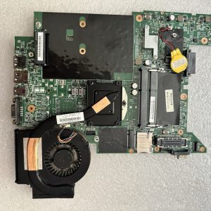 Lenovo Thinkpad L440 Motherboard Core i5-4300M 2.6GHz 00HM534 Heatsink/Fan Processor product photo 1