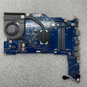 Acer TravelMate P215-52 TMP215-52 i5-10210u Motherboard NBVLN11002 NB.VLN11.002 product photo 1