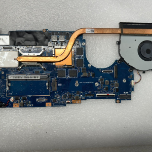 Asus Q534U i7-7500U 2.7Ghz Motherboard 8GB GTX 950M 60NB0CE0-MB3610 product photo 1