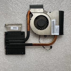 HP Pavilion DV6-6000 DV6-6121he Cooling Fan + Heatsink 641476-001 Processor product photo 1