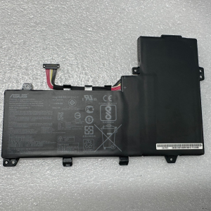 Asus Q534U genuine original battery c41n1533 - holds good charge product photo 1
