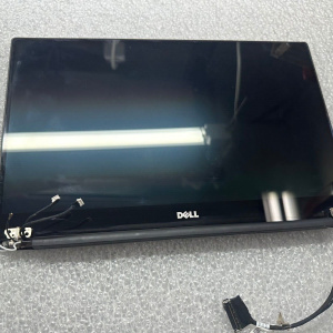 Dell XPS 9360 13.3 FHD complete lcd touch screen display panel assembly product photo 1
