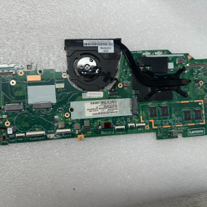 Lenovo Thinkpad x380 i5-8350u Motherboard 5B20X01197 product photo 1